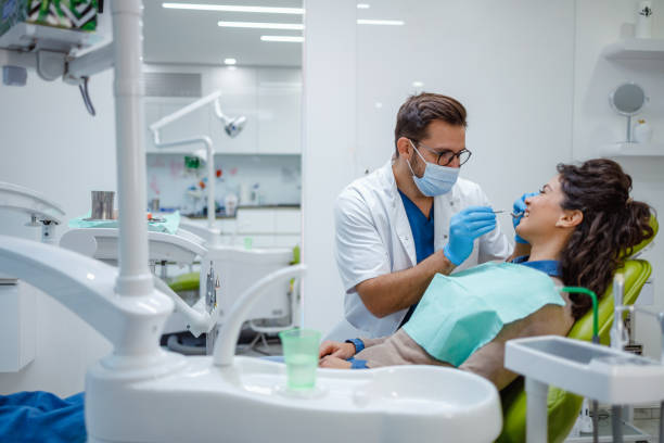 Best Sedation Dentistry  in Williams, CA